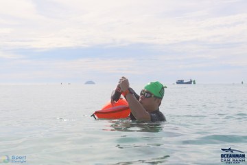 THE ARENA OCEANMAN CAM RANH VIỆT NAM 2023 - Ảnh #586410
