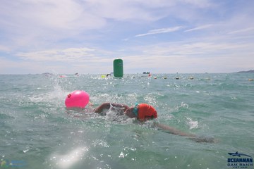 THE ARENA OCEANMAN CAM RANH VIỆT NAM 2023 - Ảnh #588020