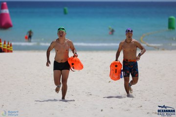 THE ARENA OCEANMAN CAM RANH VIỆT NAM 2023 - Ảnh #591885
