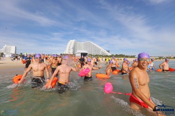 THE ARENA OCEANMAN CAM RANH VIỆT NAM 2023 - Ảnh #595955