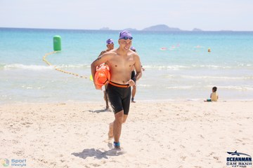 THE ARENA OCEANMAN CAM RANH VIỆT NAM 2023 - Ảnh #596994