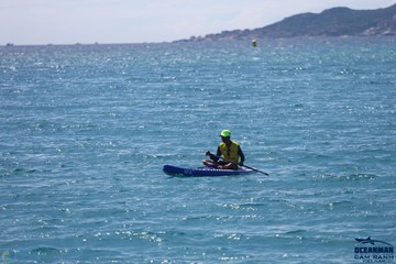 THE ARENA OCEANMAN CAM RANH VIỆT NAM 2023 - Ảnh #596870