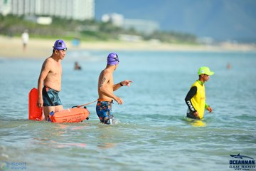 THE ARENA OCEANMAN CAM RANH VIỆT NAM 2023 - Ảnh #590544