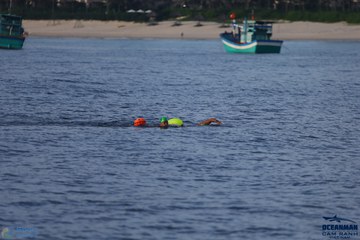 THE ARENA OCEANMAN CAM RANH VIỆT NAM 2023 - Ảnh #586755