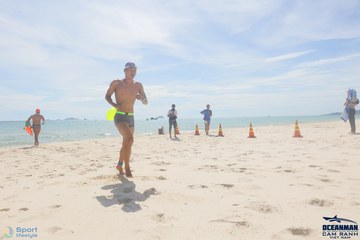 THE ARENA OCEANMAN CAM RANH VIỆT NAM 2023 - Ảnh #593626
