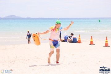 THE ARENA OCEANMAN CAM RANH VIỆT NAM 2023 - Ảnh #597582