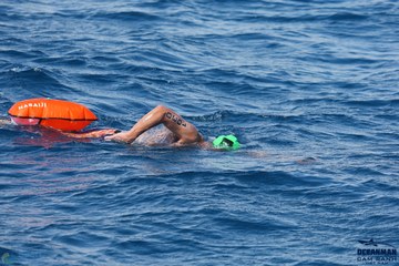 THE ARENA OCEANMAN CAM RANH VIỆT NAM 2023 - Ảnh #596213