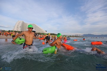 THE ARENA OCEANMAN CAM RANH VIỆT NAM 2023 - Ảnh #593208