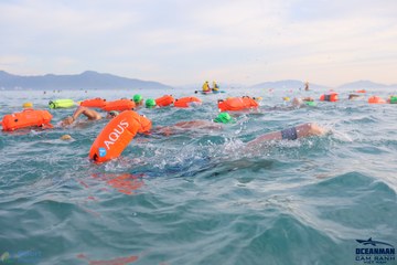 THE ARENA OCEANMAN CAM RANH VIỆT NAM 2023 - Ảnh #594633