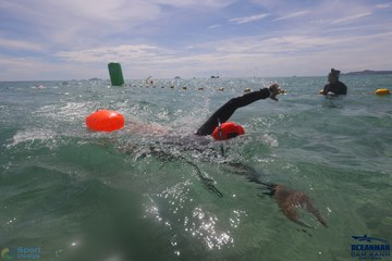 THE ARENA OCEANMAN CAM RANH VIỆT NAM 2023 - Ảnh #587668