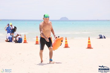 THE ARENA OCEANMAN CAM RANH VIỆT NAM 2023 - Ảnh #597412