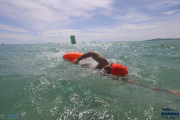 THE ARENA OCEANMAN CAM RANH VIỆT NAM 2023 - Ảnh #587005