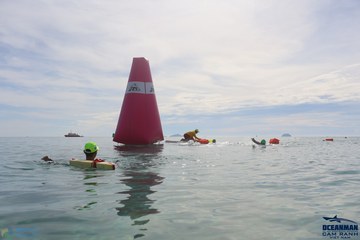 THE ARENA OCEANMAN CAM RANH VIỆT NAM 2023 - Ảnh #586253