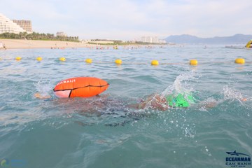 THE ARENA OCEANMAN CAM RANH VIỆT NAM 2023 - Ảnh #595362