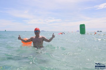 THE ARENA OCEANMAN CAM RANH VIỆT NAM 2023 - Ảnh #585850
