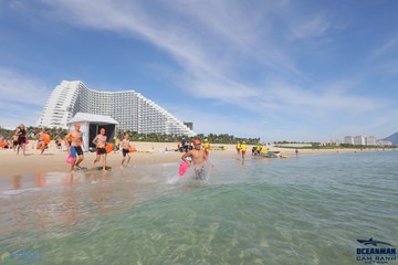 THE ARENA OCEANMAN CAM RANH VIỆT NAM 2023 - Ảnh #597746