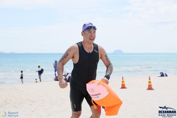 THE ARENA OCEANMAN CAM RANH VIỆT NAM 2023 - Ảnh #597433