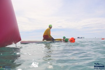 THE ARENA OCEANMAN CAM RANH VIỆT NAM 2023 - Ảnh #586297