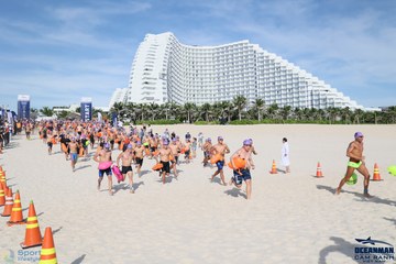 THE ARENA OCEANMAN CAM RANH VIỆT NAM 2023 - Ảnh #593412