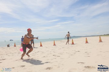 THE ARENA OCEANMAN CAM RANH VIỆT NAM 2023 - Ảnh #593377