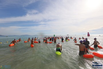 THE ARENA OCEANMAN CAM RANH VIỆT NAM 2023 - Ảnh #596239