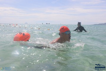THE ARENA OCEANMAN CAM RANH VIỆT NAM 2023 - Ảnh #587428