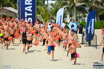 THE ARENA OCEANMAN CAM RANH VIỆT NAM 2023 - Ảnh #591313