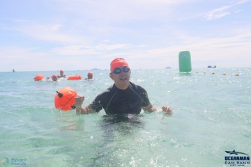 THE ARENA OCEANMAN CAM RANH VIỆT NAM 2023 - Ảnh #585977