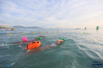 THE ARENA OCEANMAN CAM RANH VIỆT NAM 2023 - Ảnh #595241