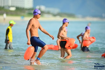 THE ARENA OCEANMAN CAM RANH VIỆT NAM 2023 - Ảnh #590493