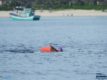 THE ARENA OCEANMAN CAM RANH VIỆT NAM 2023 - Ảnh #598857