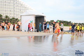 THE ARENA OCEANMAN CAM RANH VIỆT NAM 2023 - Ảnh #592797