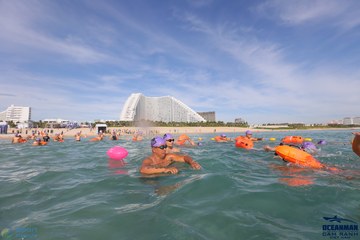 THE ARENA OCEANMAN CAM RANH VIỆT NAM 2023 - Ảnh #596400