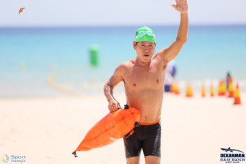 THE ARENA OCEANMAN CAM RANH VIỆT NAM 2023 - Ảnh #590675