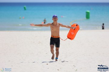 THE ARENA OCEANMAN CAM RANH VIỆT NAM 2023 - Ảnh #591330