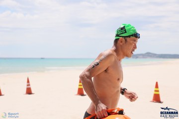 THE ARENA OCEANMAN CAM RANH VIỆT NAM 2023 - Ảnh #597276