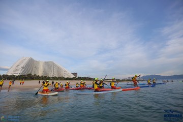 THE ARENA OCEANMAN CAM RANH VIỆT NAM 2023 - Ảnh #592515