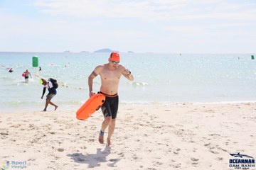 THE ARENA OCEANMAN CAM RANH VIỆT NAM 2023 - Ảnh #594427