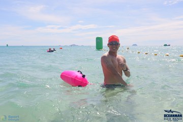 THE ARENA OCEANMAN CAM RANH VIỆT NAM 2023 - Ảnh #586096