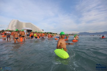 THE ARENA OCEANMAN CAM RANH VIỆT NAM 2023 - Ảnh #593914