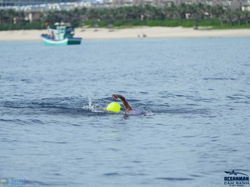 THE ARENA OCEANMAN CAM RANH VIỆT NAM 2023 - Ảnh #598917