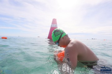 THE ARENA OCEANMAN CAM RANH VIỆT NAM 2023 - Ảnh #586302