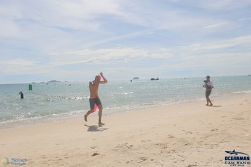 THE ARENA OCEANMAN CAM RANH VIỆT NAM 2023 - Ảnh #592494