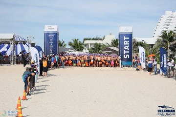 THE ARENA OCEANMAN CAM RANH VIỆT NAM 2023 - Ảnh #593126