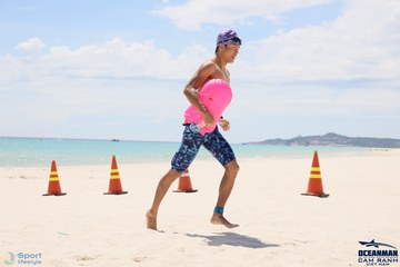 THE ARENA OCEANMAN CAM RANH VIỆT NAM 2023 - Ảnh #597073