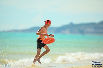 THE ARENA OCEANMAN CAM RANH VIỆT NAM 2023 - Ảnh #585167