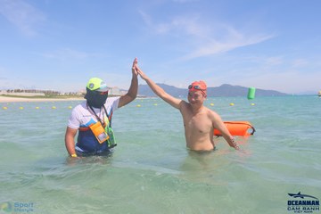 THE ARENA OCEANMAN CAM RANH VIỆT NAM 2023 - Ảnh #586004