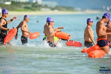 THE ARENA OCEANMAN CAM RANH VIỆT NAM 2023 - Ảnh #590420