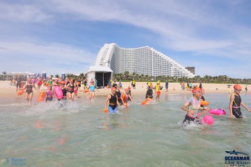 THE ARENA OCEANMAN CAM RANH VIỆT NAM 2023 - Ảnh #598572