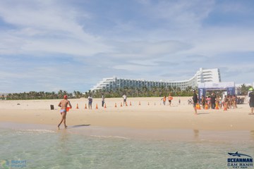 THE ARENA OCEANMAN CAM RANH VIỆT NAM 2023 - Ảnh #593904